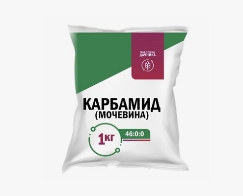 Карбамид
