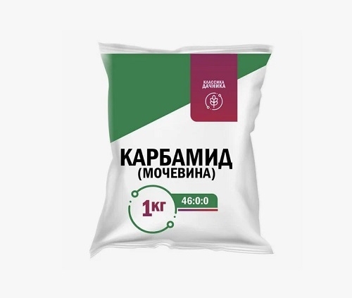 Карбамид